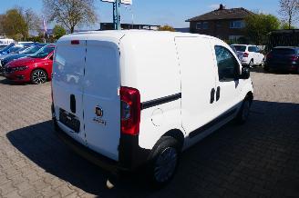 Fiat Fiorino AIRCO NAVIGATIE picture 3