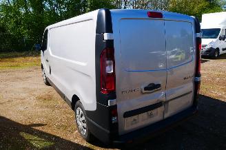 Renault Trafic L2H1 picture 4