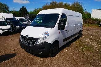 bruktbiler bedrijf Renault Master L3H2 2019/6