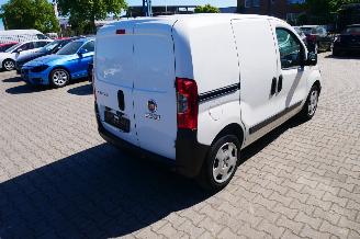 Fiat Fiorino AIRCO NAVIGATIE picture 3