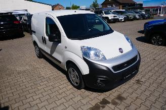 Fiat Fiorino AIRCO NAVIGATIE picture 2
