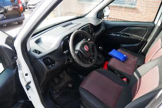 Fiat Doblo  picture 9