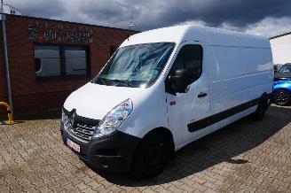 begagnad bil bedrijf Renault Master L3H2 Airco 2016/6