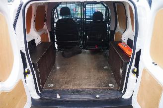 Fiat Fiorino SX AIRCO NAVIGATIE picture 7