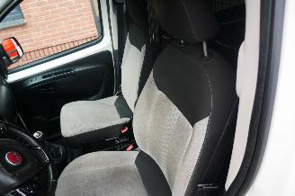 Fiat Fiorino SX AIRCO NAVIGATIE picture 6