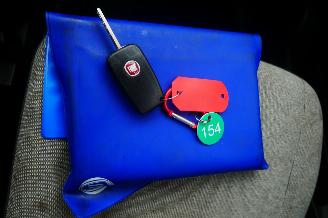 Fiat Fiorino SX AIRCO NAVIGATIE picture 9