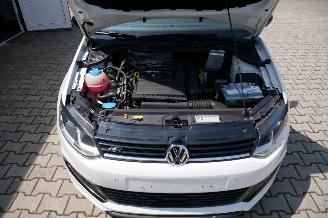 Volkswagen Polo HIGHLINE R-LINE picture 19