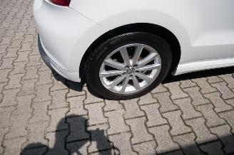 Volkswagen Polo HIGHLINE R-LINE picture 10