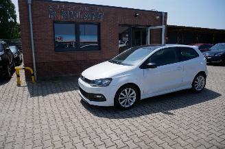 Unfallwagen Volkswagen Polo HIGHLINE R-LINE 2016/5