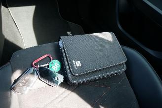 Seat Leon FR picture 14