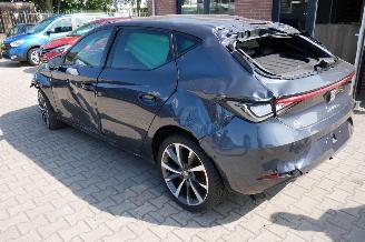 Seat Leon FR picture 5