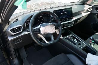 Seat Leon FR picture 17