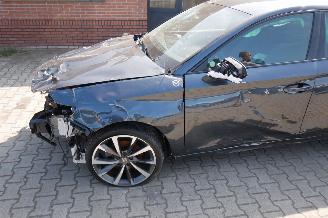 Seat Leon FR picture 6