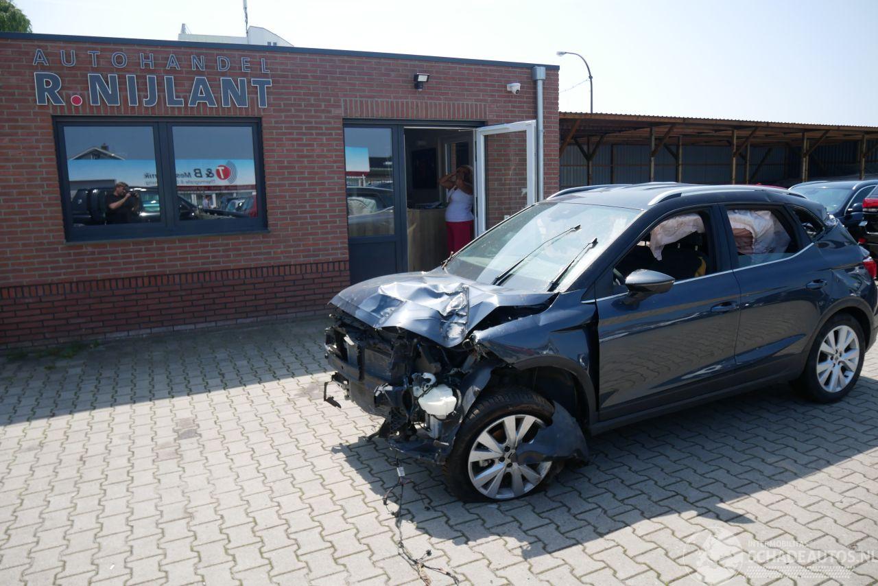 Seat Arona XPERIENCE