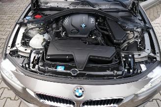 BMW 3-serie 318 D TOURING ADVANTAGE picture 17