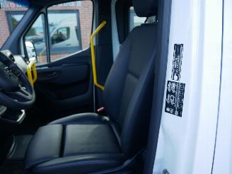 Mercedes Sprinter 315 CDI 9-PERSOONS ROLSTOEL picture 9