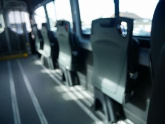 Mercedes Sprinter 315 CDI 9-PERSOONS ROLSTOEL picture 17