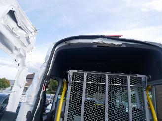 Mercedes Sprinter 315 CDI 9-PERSOONS ROLSTOEL picture 22