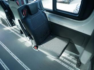 Mercedes Sprinter 315 CDI 9-PERSOONS ROLSTOEL picture 18