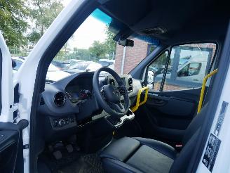Mercedes Sprinter 315 CDI 9-PERSOONS ROLSTOEL picture 8