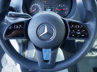 Mercedes Sprinter 315 CDI 9-PERSOONS ROLSTOEL picture 11