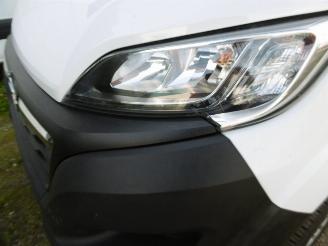 Opel Movano L1H1 MOTORSCHADE!!! picture 7