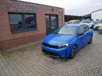 škoda osobní automobily Opel Corsa F GS 2025/3
