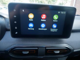 Dacia Sandero STEPWAY COMFORT picture 14