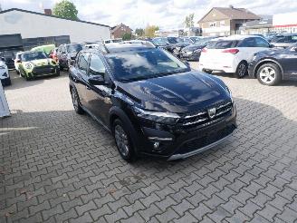 Dacia Sandero STEPWAY COMFORT picture 2