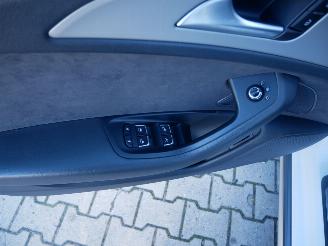 Audi A6 allroad PANORAMADAK QUATTRO ALCANTARA XENON picture 15