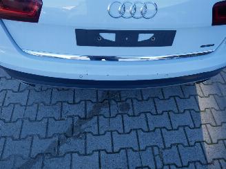 Audi A6 allroad PANORAMADAK QUATTRO ALCANTARA XENON picture 5