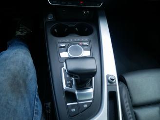 Audi A5 SPORTBACK QUATTRO SPORT PANORAMADAK LEER LED picture 15