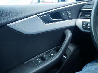 Audi A5 SPORTBACK QUATTRO SPORT PANORAMADAK LEER LED picture 16