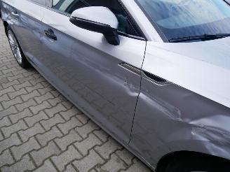 Audi A5 SPORTBACK QUATTRO SPORT PANORAMADAK LEER LED picture 7