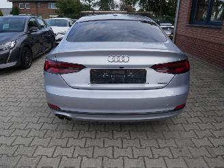 Audi A5 SPORTBACK QUATTRO SPORT PANORAMADAK LEER LED picture 9