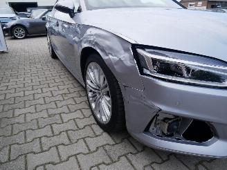 Audi A5 SPORTBACK QUATTRO SPORT PANORAMADAK LEER LED picture 6