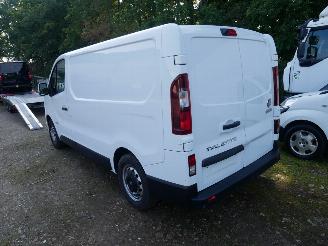 Fiat Talento L1H1 MOTORSCHADEN picture 4