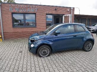  Fiat 500E ICON 2023/2