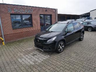  Peugeot 2008 GT LINE PANORAMADAK 2019/4