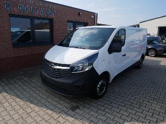 begagnad bil bedrijf Opel Vivaro L2 H1 NAVIGATIE AIRCO 2019/3