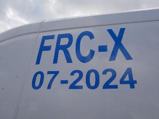 Fiat Ducato L4 H2 VRIES picture 7