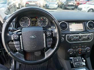 Land Rover Discovery LANDMARK AWD PANORAMADAK LEER BI-XENON.7 PERSOONS picture 15