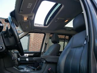 Land Rover Discovery LANDMARK AWD PANORAMADAK LEER BI-XENON.7 PERSOONS picture 14