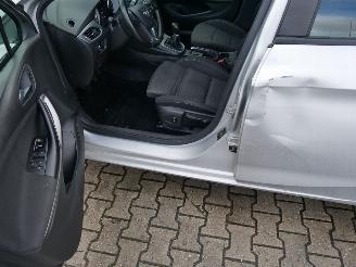 Opel Astra Sports Tourer Business Start/Stop picture 12