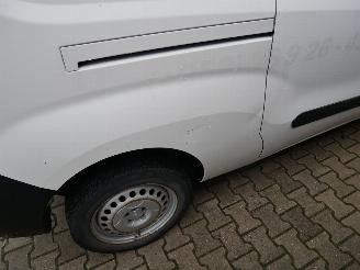 Fiat Doblo L2 H1 picture 7