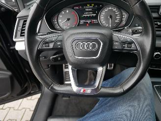 Audi SQ5 S LINE LEER LED QUATTRO picture 20