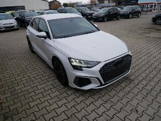 Audi A3 S LINE S-TRONIC LEER LED picture 2