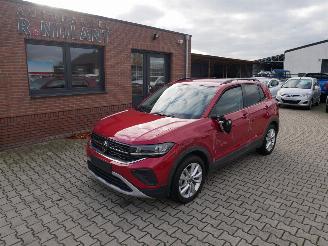 Avarii autoturisme Volkswagen T-Cross LIFE LED VIRTUAL COCKPIT 2024/6