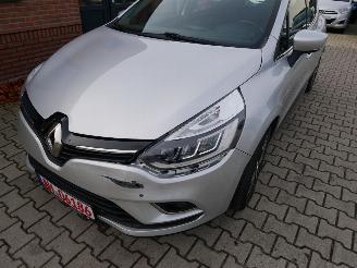 Renault Clio LED CLIMATE CONTROL picture 8