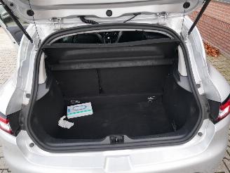 Renault Clio LED CLIMATE CONTROL picture 14